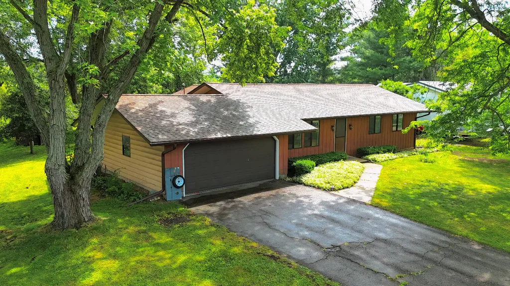3787 Northmeadow Road Blackman Charter Township MI 49201
