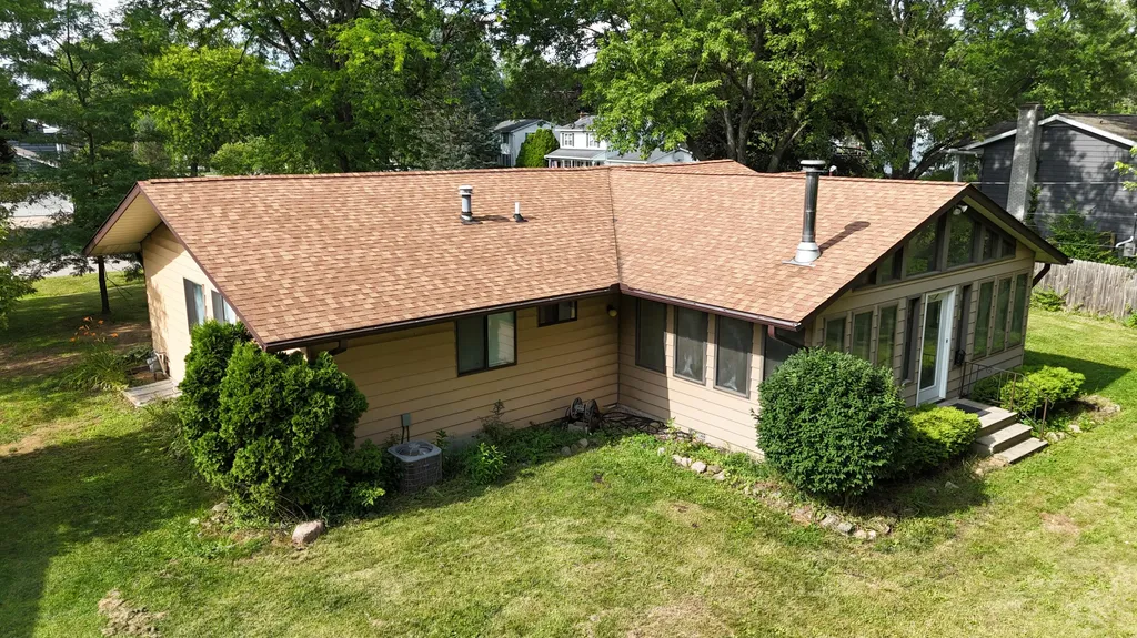 3787 Northmeadow Road Blackman Charter Township MI 49201