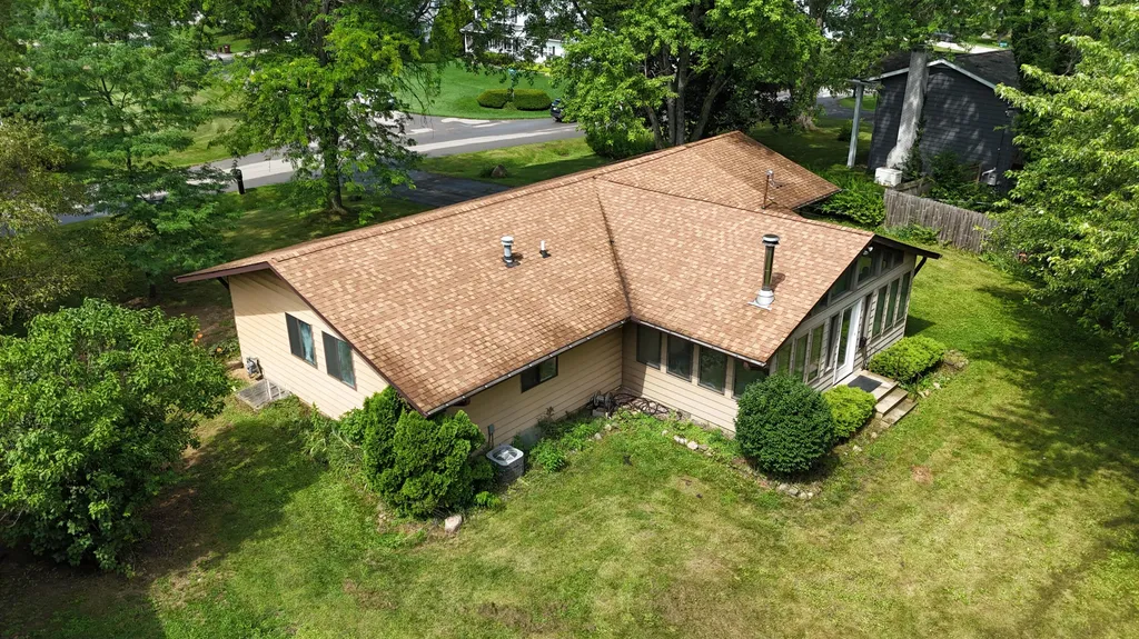 3787 Northmeadow Road Blackman Charter Township MI 49201