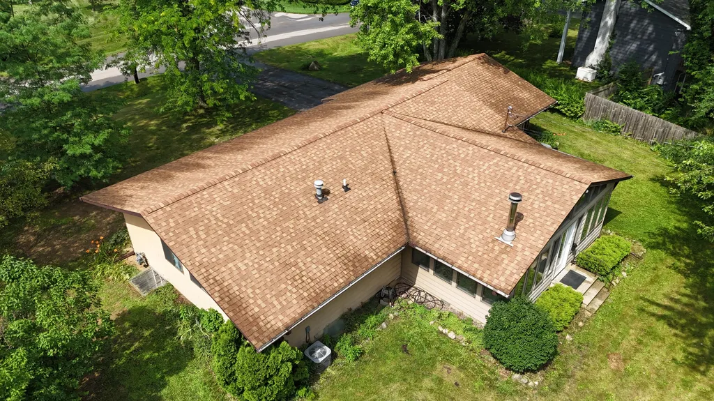 3787 Northmeadow Road Blackman Charter Township MI 49201