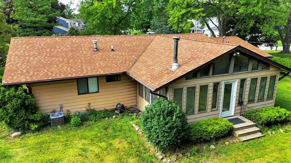 3787 Northmeadow Road Blackman Charter Township MI 49201