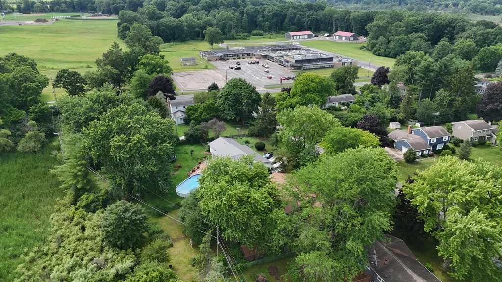 3787 Northmeadow Road Blackman Charter Township MI 49201