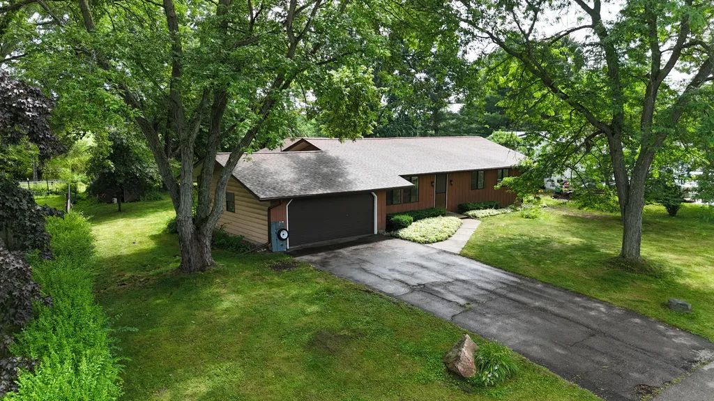3787 Northmeadow Road Blackman Charter Township MI 49201
