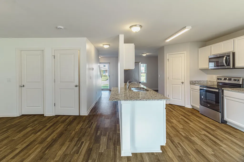 1643 Golfview Drive Superior Charter Township MI 48198
