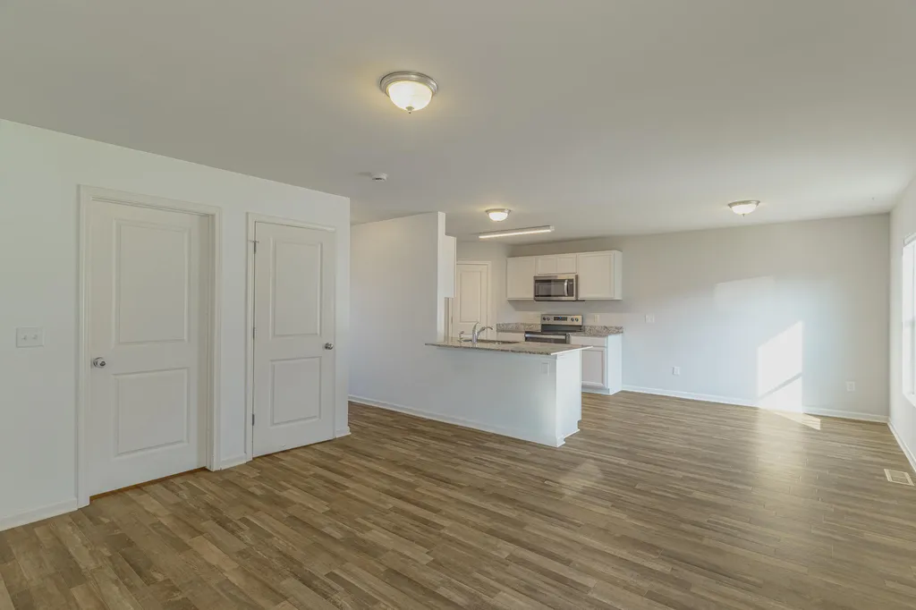 1643 Golfview Drive Superior Charter Township MI 48198
