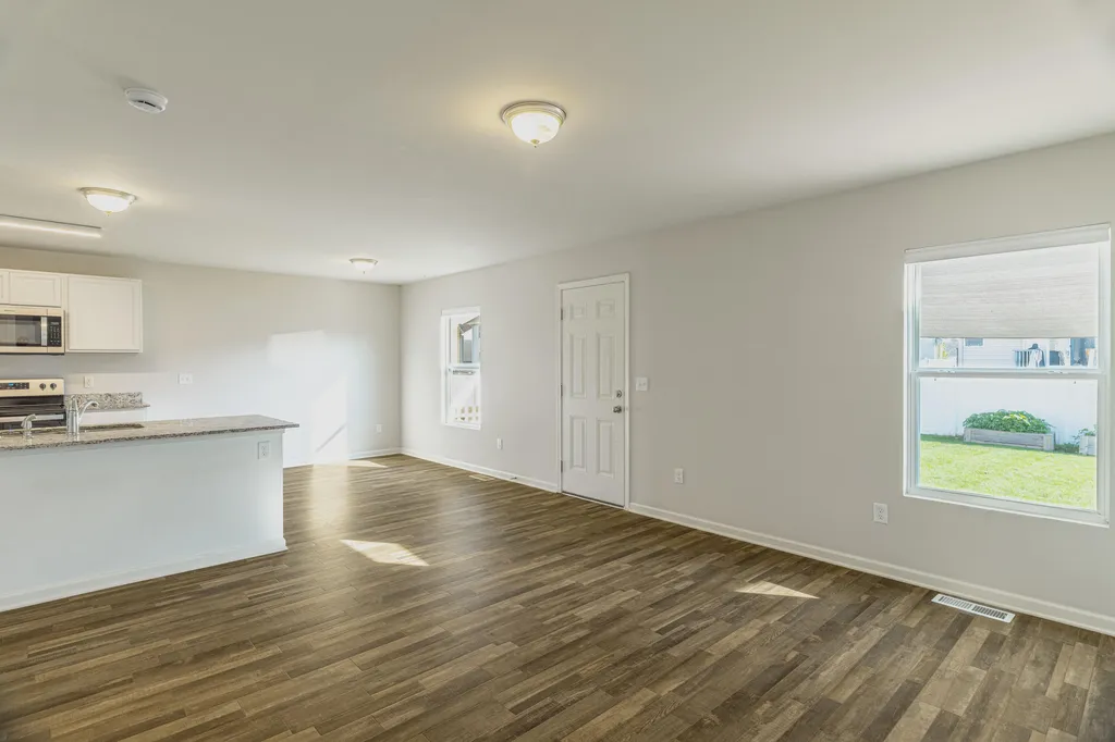 1643 Golfview Drive Superior Charter Township MI 48198