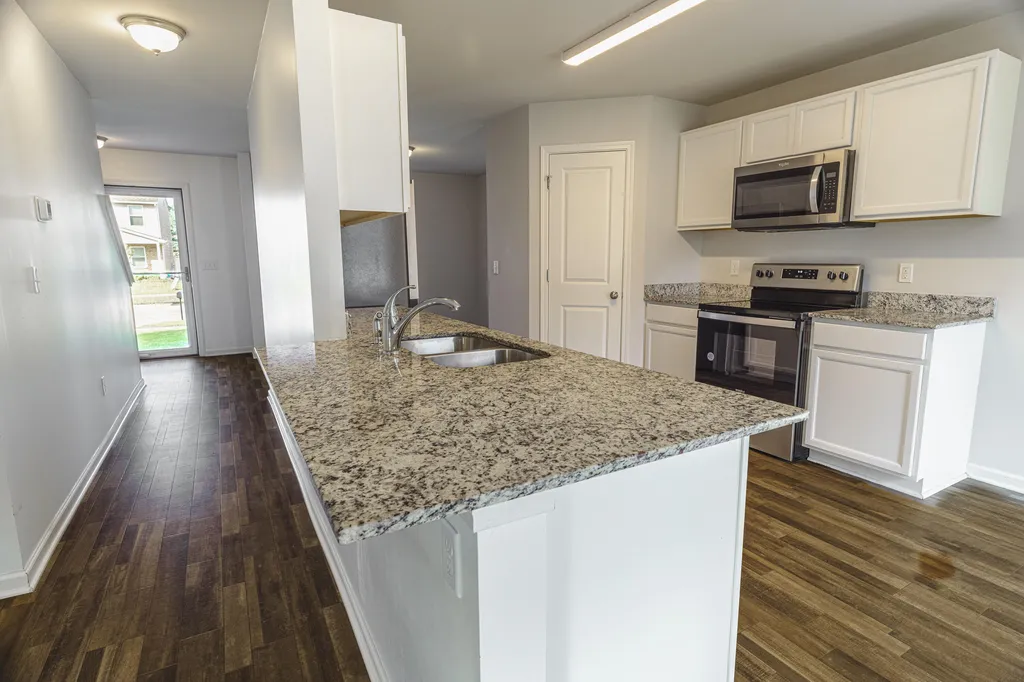 1643 Golfview Drive Superior Charter Township MI 48198