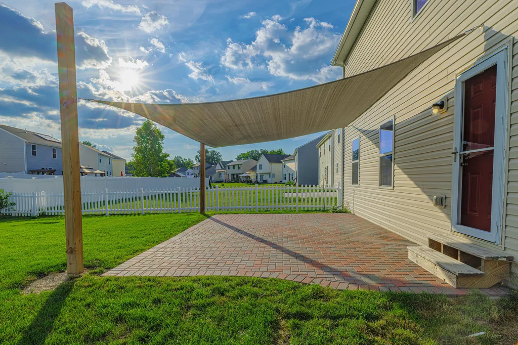 1643 Golfview Drive Superior Charter Township MI 48198