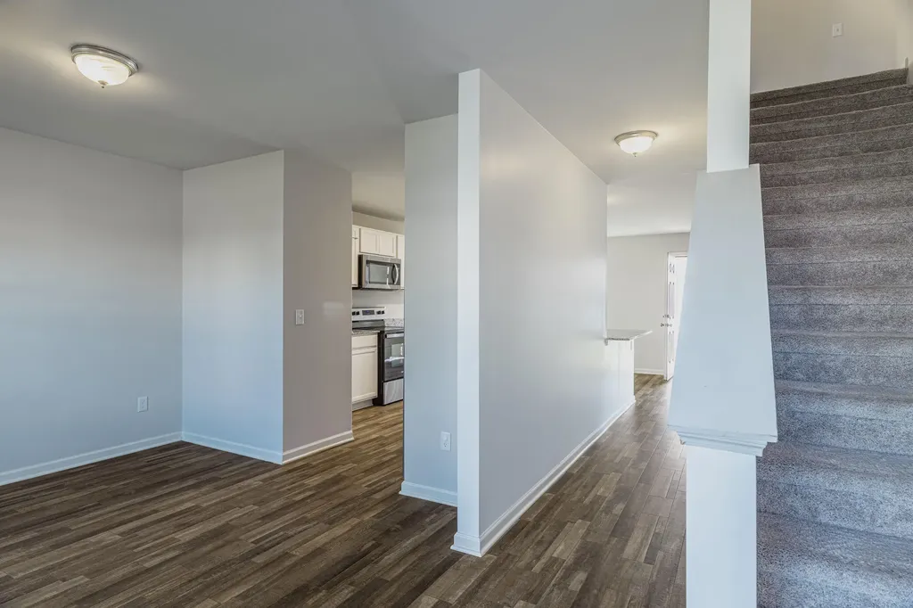 1643 Golfview Drive Superior Charter Township MI 48198