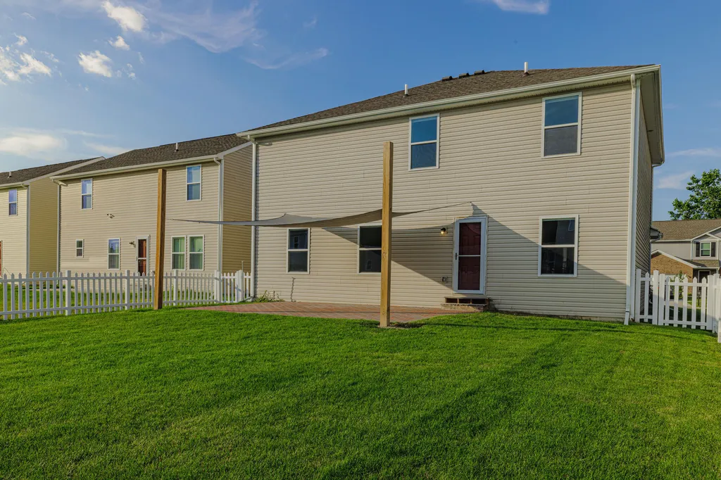 1643 Golfview Drive Superior Charter Township MI 48198