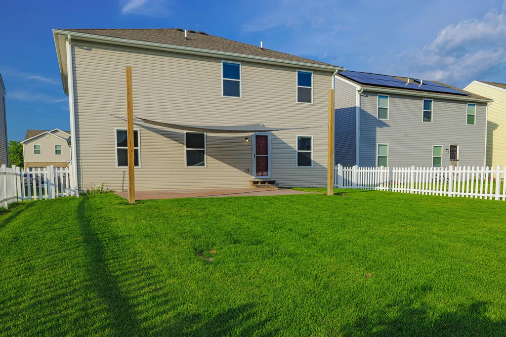 1643 Golfview Drive Superior Charter Township MI 48198