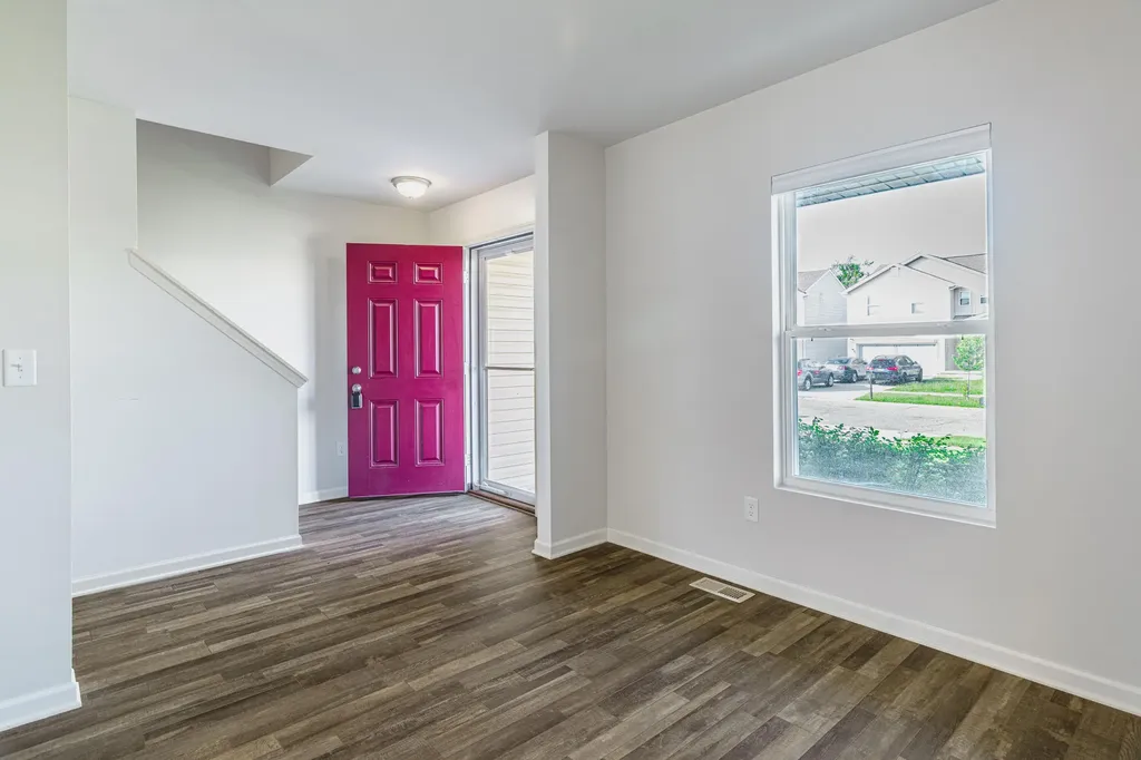 1643 Golfview Drive Superior Charter Township MI 48198