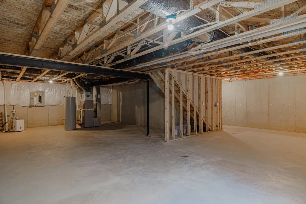 1643 Golfview Drive Superior Charter Township MI 48198
