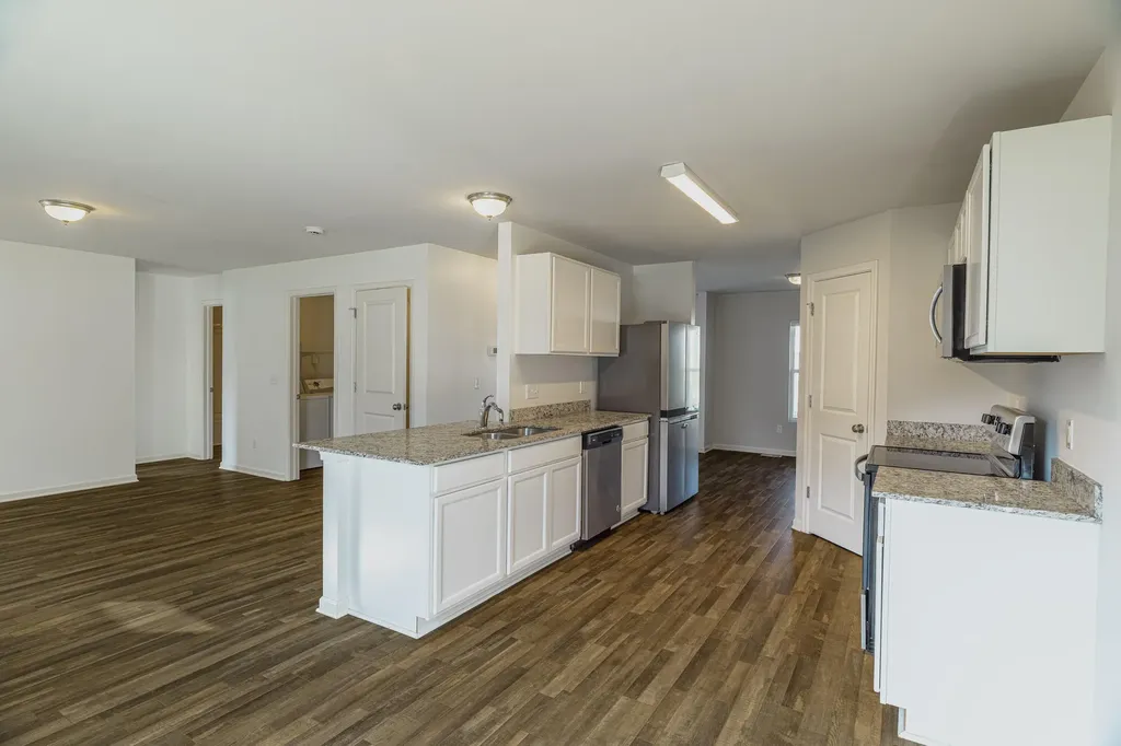 1643 Golfview Drive Superior Charter Township MI 48198