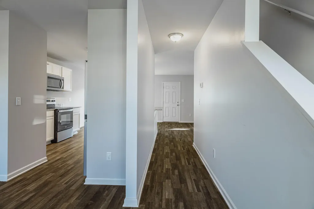 1643 Golfview Drive Superior Charter Township MI 48198