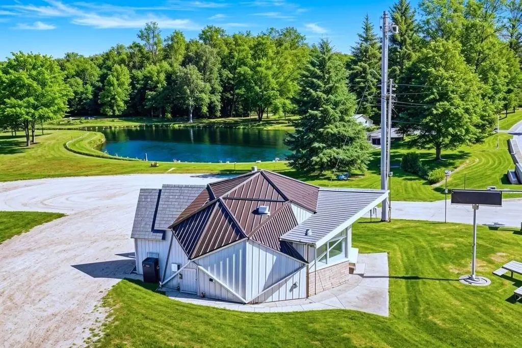 307 N U.s. 23 Harrisville City MI 48740
