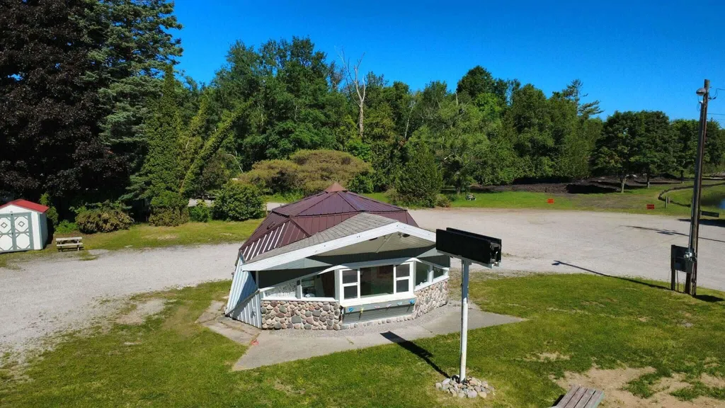307 N U.s. 23 Harrisville City MI 48740
