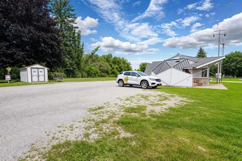 307 N U.s. 23 Harrisville City MI 48740