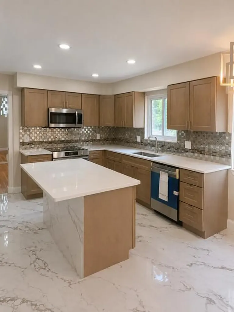 29310 Prestwick Street Southfield City MI 48076