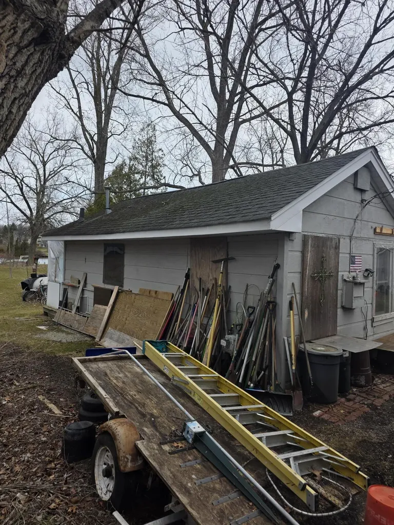 641 Dunleavy Drive Highland Charter Township MI 48356