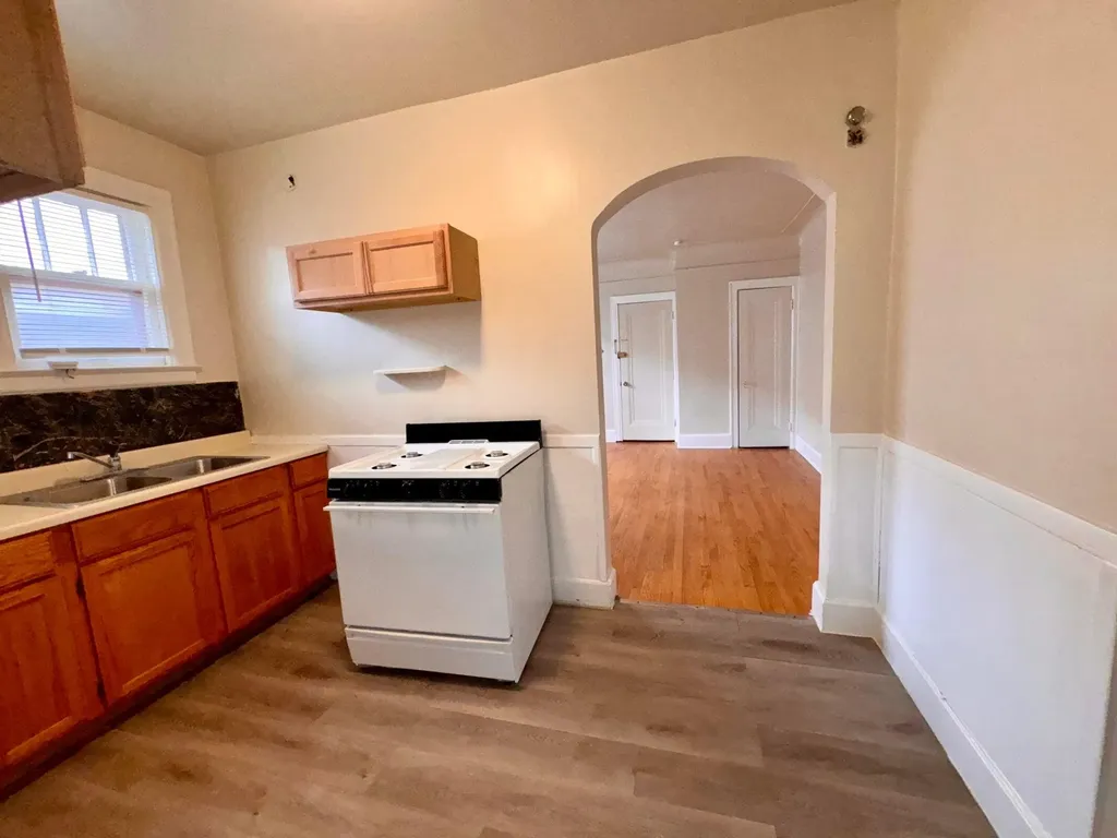 2681 Pasadena Street Wayne City MI 48238