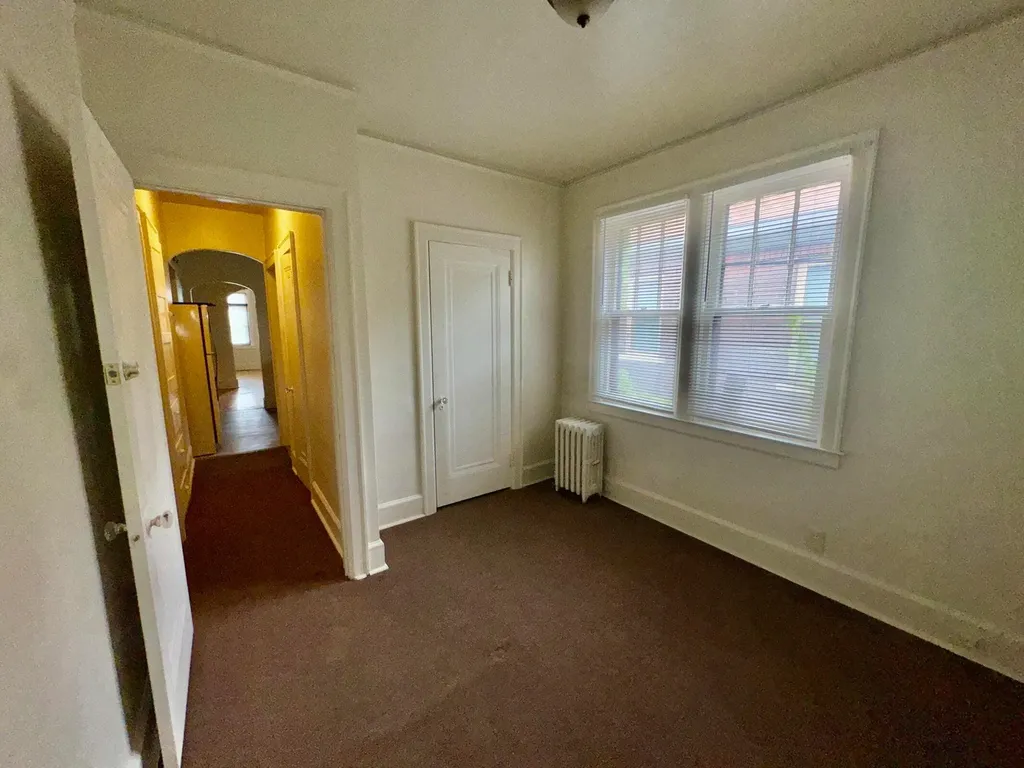 2681 Pasadena Street Wayne City MI 48238