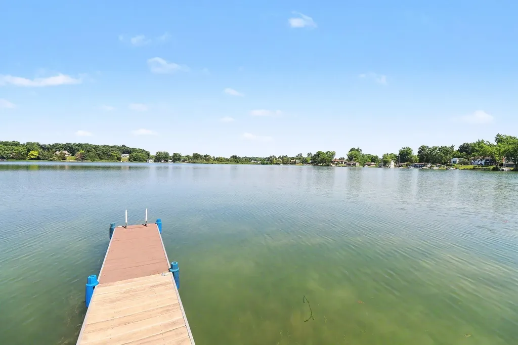 280 Ethyl Drive Cambridge Township MI 49230
