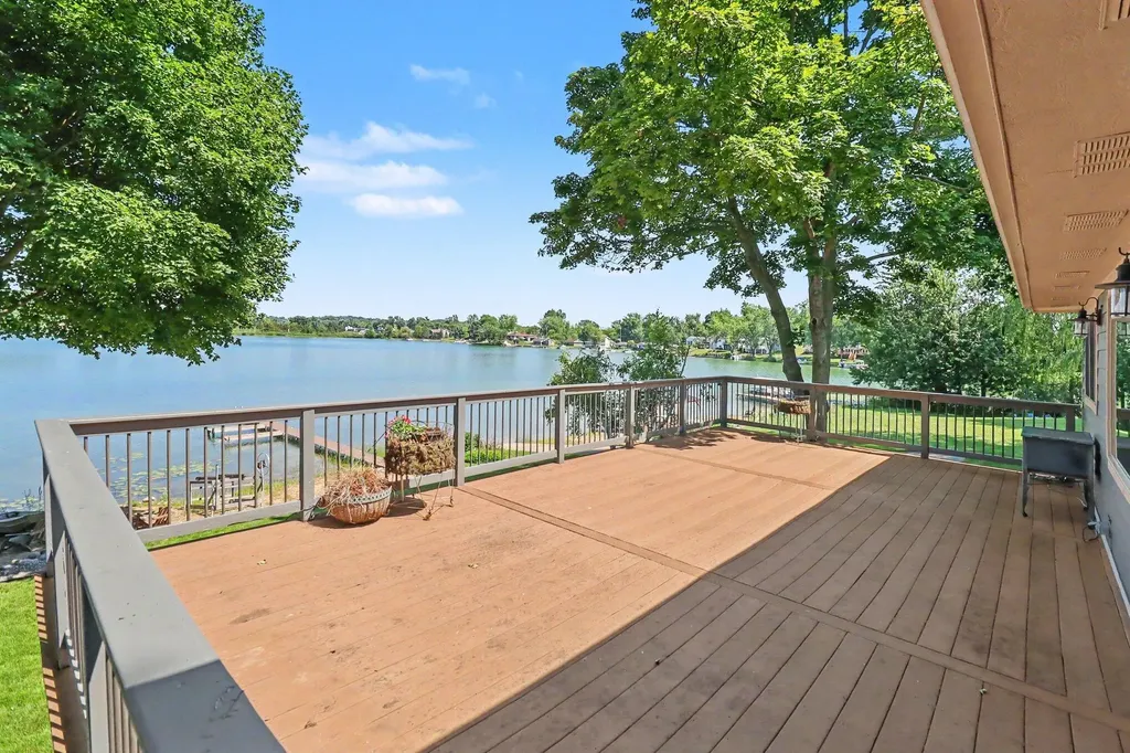 280 Ethyl Drive Cambridge Township MI 49230
