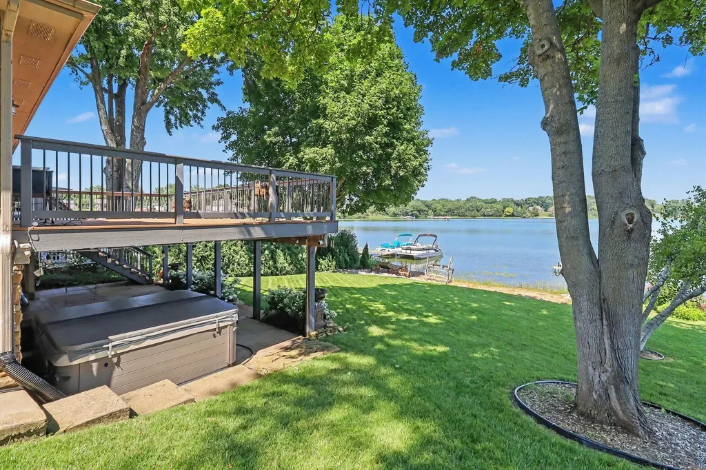 280 Ethyl Drive Cambridge Township MI 49230