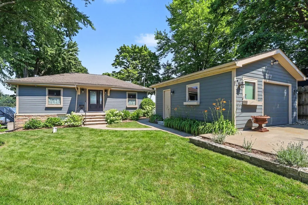 280 Ethyl Drive Cambridge Township MI 49230