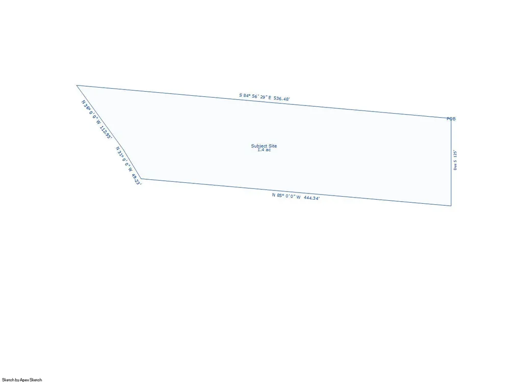 11176 Mcgregor Hamburg Township MI 48169