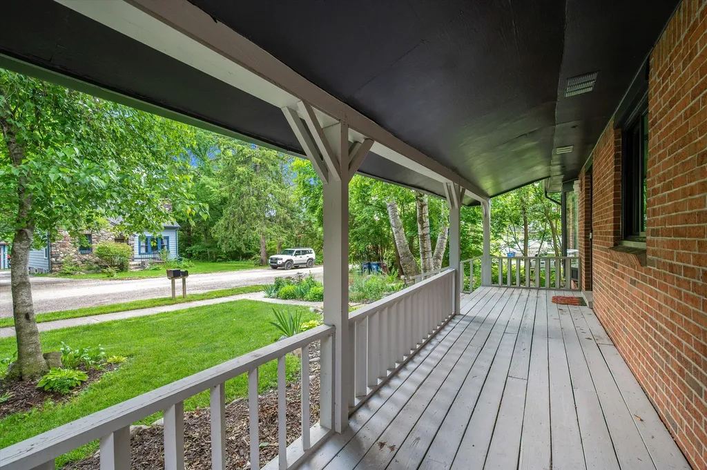 2890 Kimberley Road Ann Arbor City MI 48104