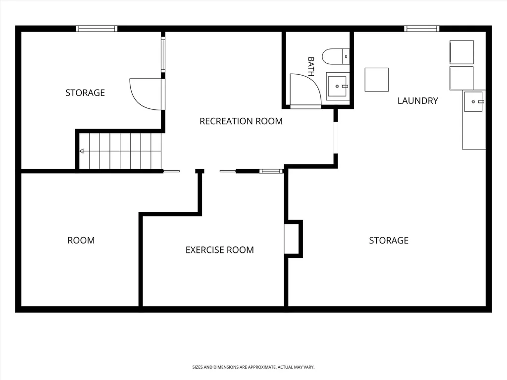 2890 Kimberley Road Ann Arbor City MI 48104