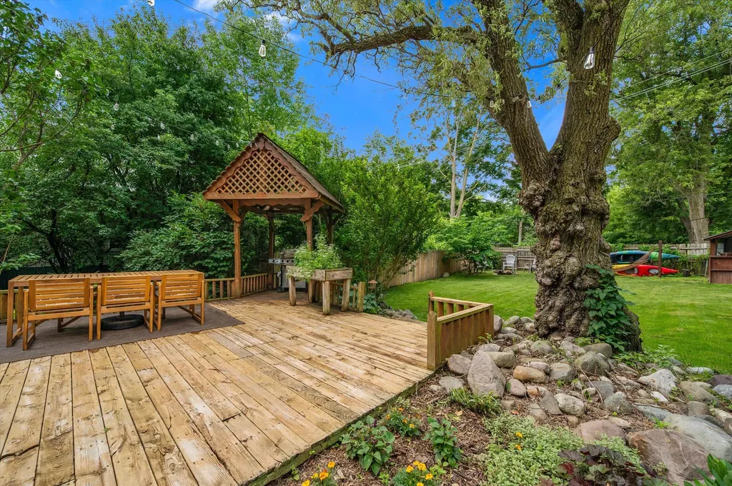 2890 Kimberley Road Ann Arbor City MI 48104