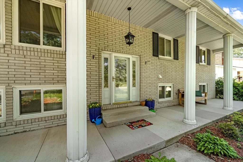 3670 Golfside Road Pittsfield Charter Township MI 48197