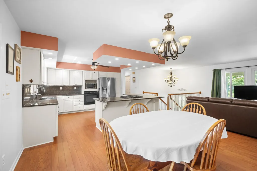 3670 Golfside Road Pittsfield Charter Township MI 48197