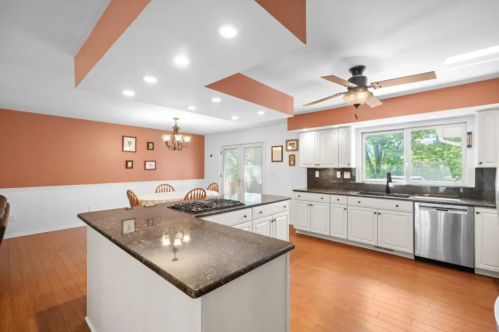 3670 Golfside Road Pittsfield Charter Township MI 48197