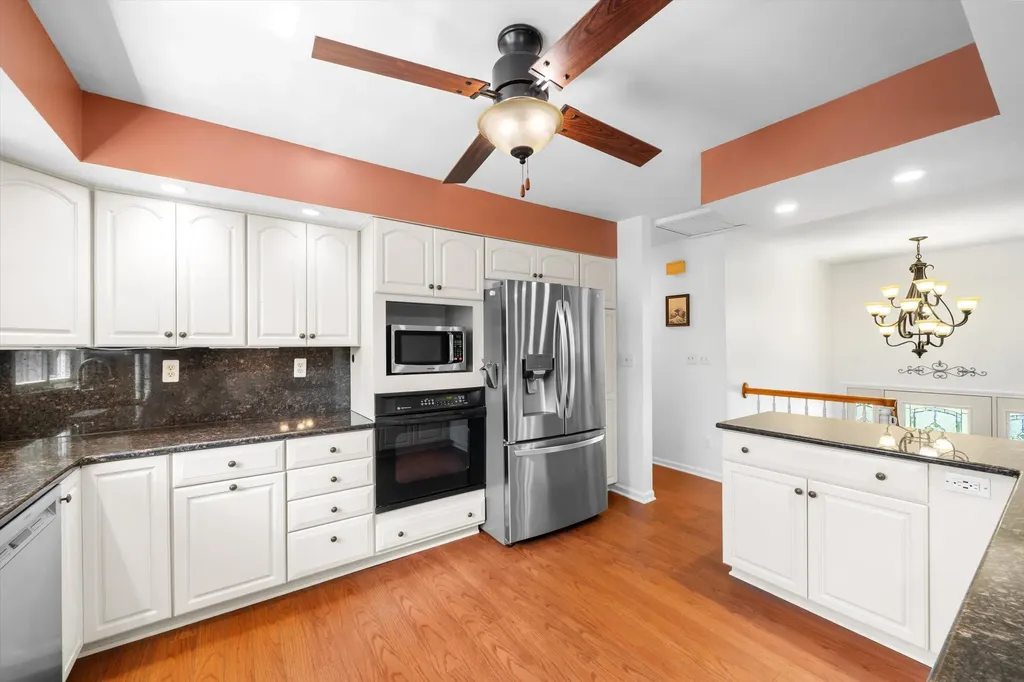 3670 Golfside Road Pittsfield Charter Township MI 48197