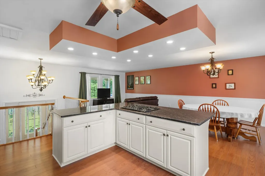3670 Golfside Road Pittsfield Charter Township MI 48197