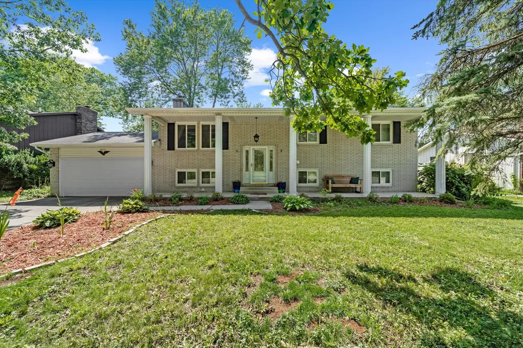 3670 Golfside Road Pittsfield Charter Township MI 48197