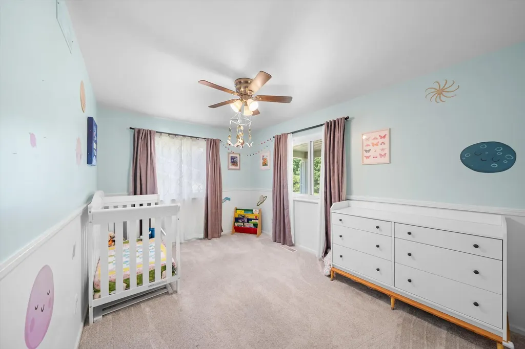 3670 Golfside Road Pittsfield Charter Township MI 48197