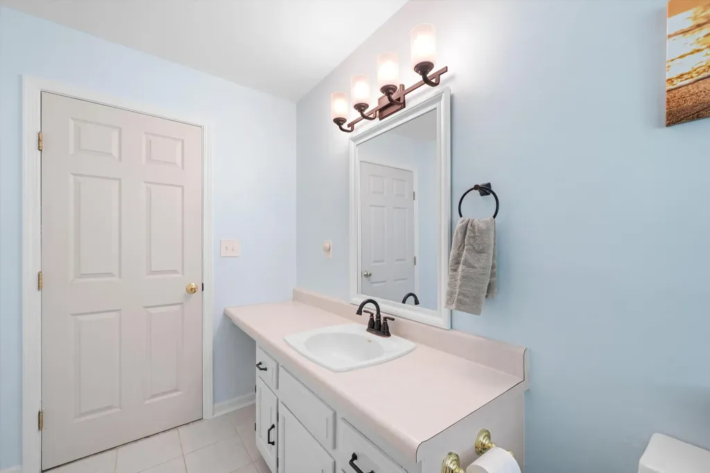 3670 Golfside Road Pittsfield Charter Township MI 48197
