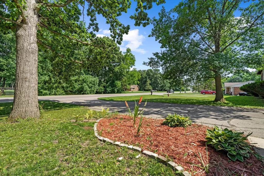 3670 Golfside Road Pittsfield Charter Township MI 48197