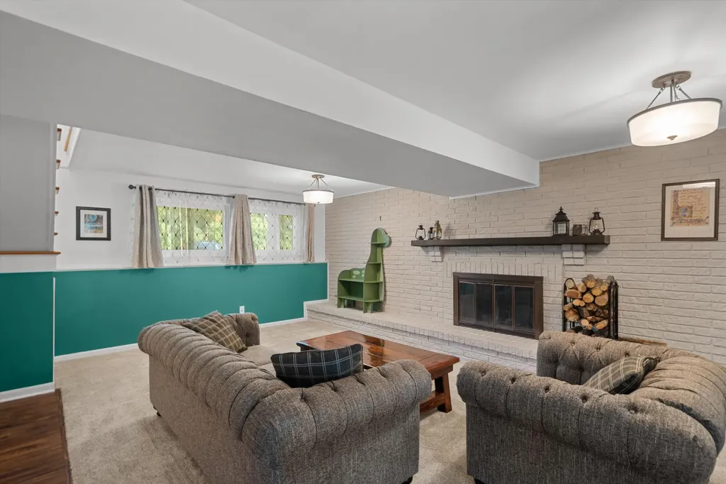 3670 Golfside Road Pittsfield Charter Township MI 48197