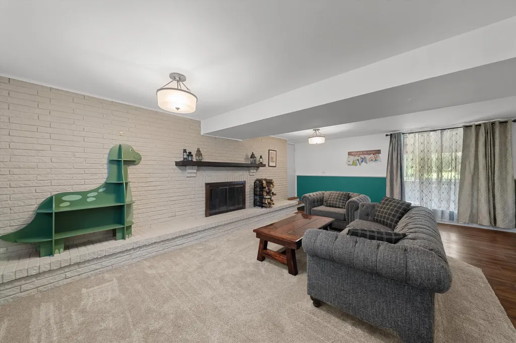 3670 Golfside Road Pittsfield Charter Township MI 48197