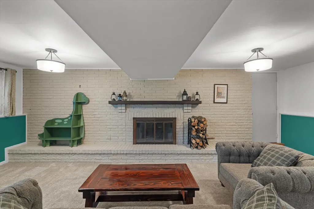 3670 Golfside Road Pittsfield Charter Township MI 48197