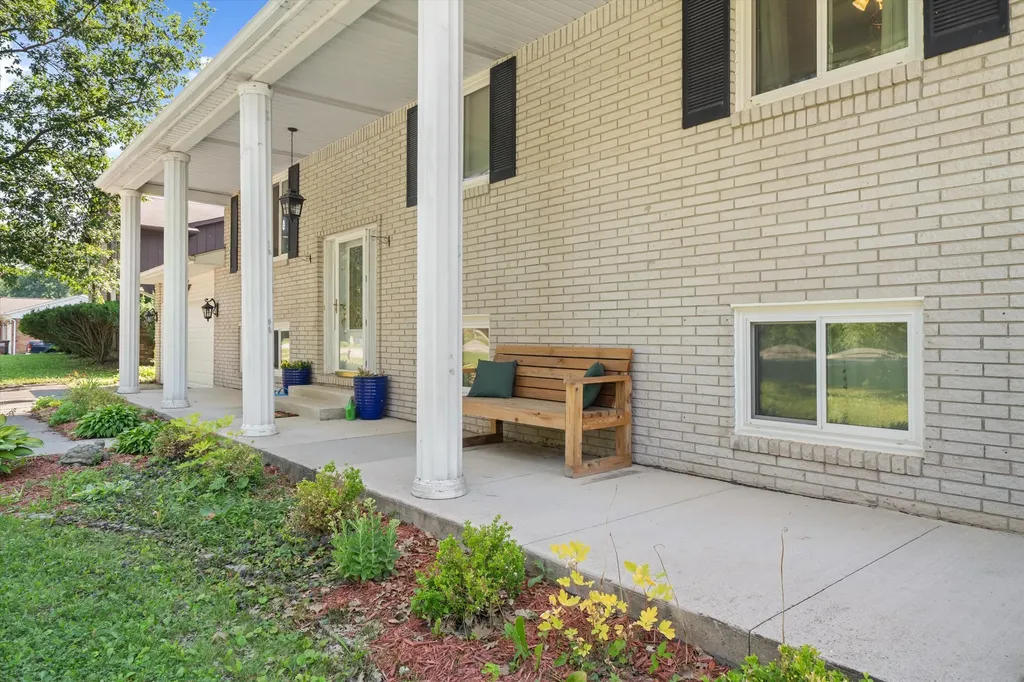 3670 Golfside Road Pittsfield Charter Township MI 48197