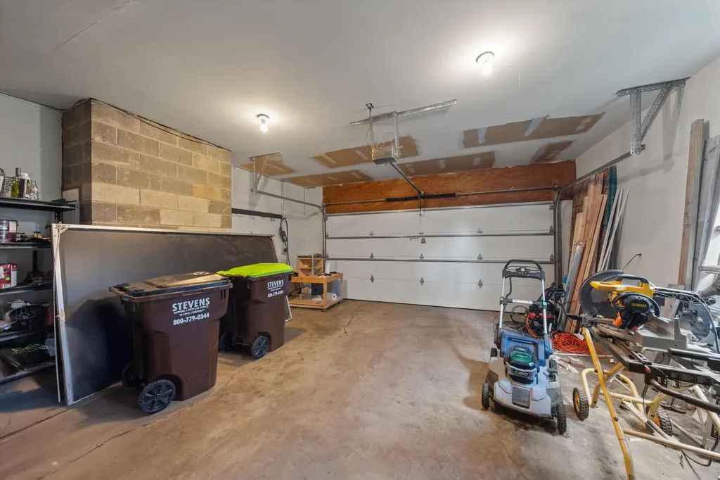 3670 Golfside Road Pittsfield Charter Township MI 48197