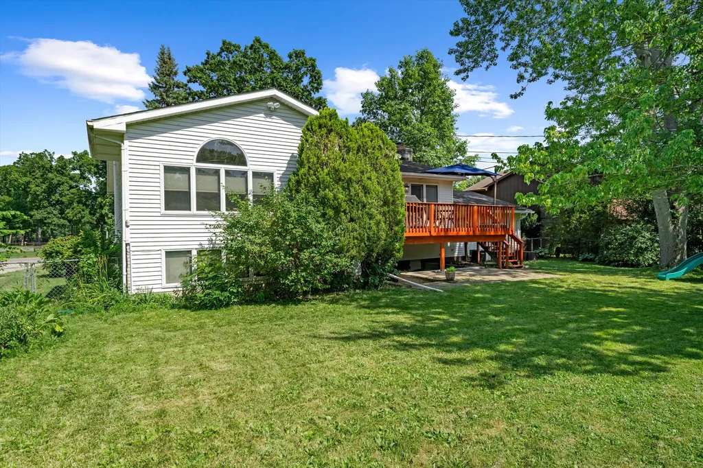 3670 Golfside Road Pittsfield Charter Township MI 48197