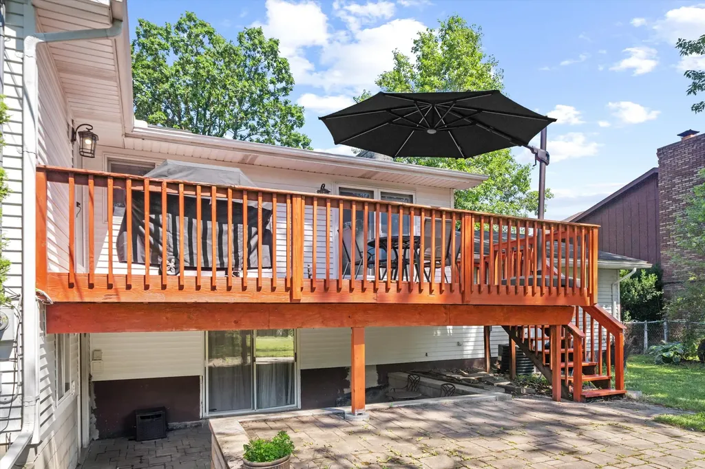 3670 Golfside Road Pittsfield Charter Township MI 48197